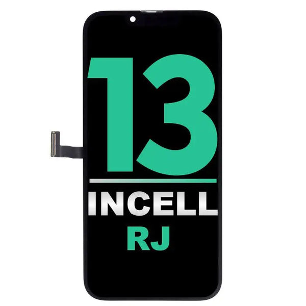 iPhone 13 RJ Incell LCD Assembly Display Bildschirm