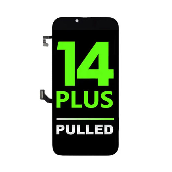 iPhone 14 Plus Pulled OLED Assembly Display Bildschirm