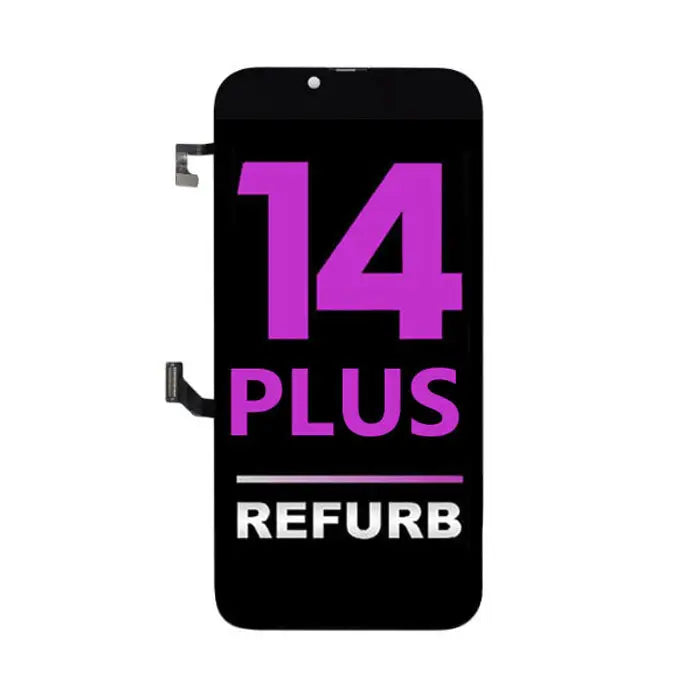 iPhone 14 Plus Refurbished OLED Assembly Display Bildschirm