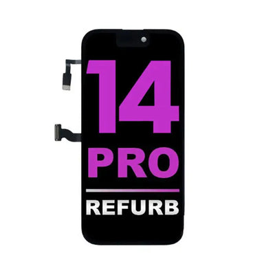 iPhone 14 Pro Refurbished OLED Assembly Display Bildschirm