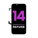 iPhone 14 Refurbished OLED Assembly Display Bildschirm