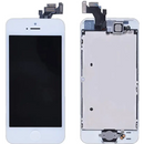 iPhone 5 Kompatibel LCD Assembly Display Bildschirm Weiß