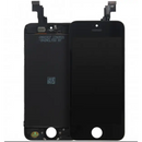 iPhone 5C Refurbished LCD Assembly Display Bildschirm Schwarz