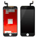 iPhone 6S Kompatibel LCD Assembly Display Bildschirm Schwarz