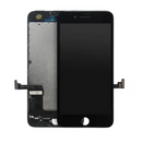 iPhone 7 Plus Pulled LCD Assembly Display Bildschirm Schwarz DTP/C3F (LG)