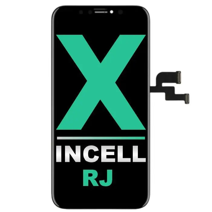iPhone X RJ Incell LCD Assembly Display Bildschirm