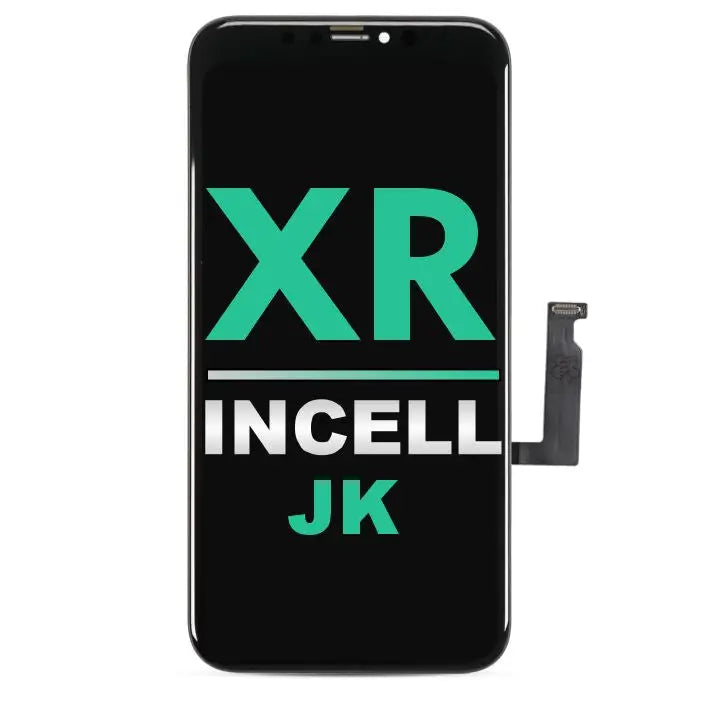iPhone XR JK Incell LCD Assembly Display Bildschirm
