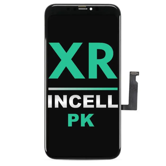 iPhone XR PK Incell LCD Assembly Display Bildschirm