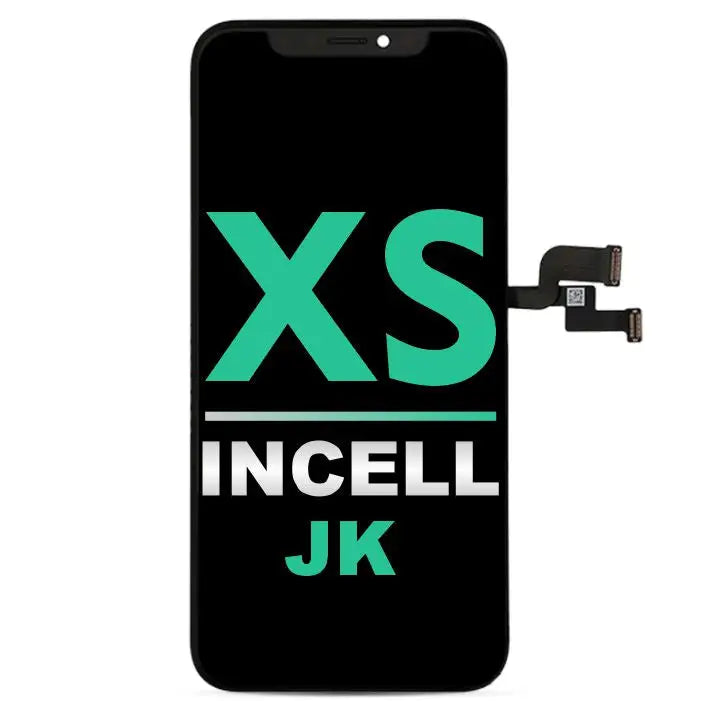 iPhone XS JK Incell LCD Assembly Display Bildschirm
