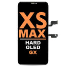 iPhone XS Max GX Hard OLED Assembly - Display Bildschirm