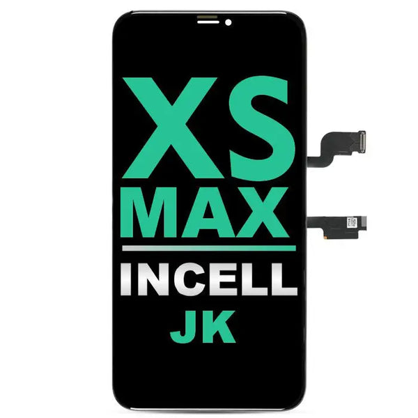 iPhone XS Max JK Incell LCD Assembly Display Bildschirm
