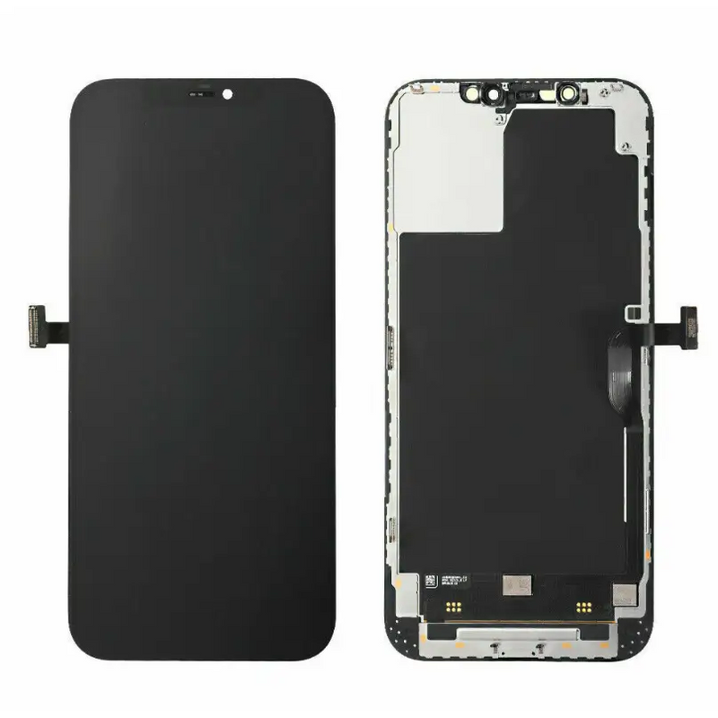 iPhone XS Max Refurbished FOG OLED Assembly - Display Bildschirm