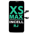 iPhone XS Max RJ Incell LCD Assembly Display Bildschirm