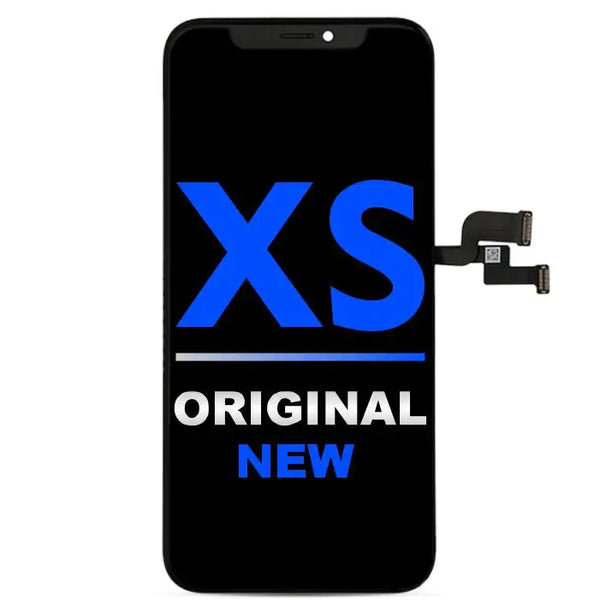 iPhone XS Original New OLED Assembly Display Bildschirm