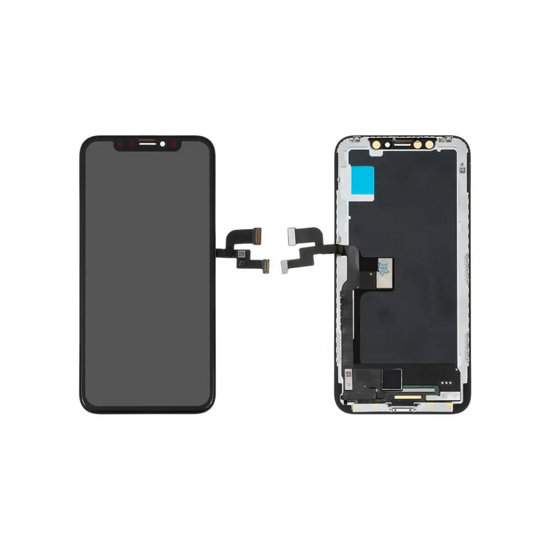 iPhone XS Refurbished FOG OLED Assembly - Display Bildschirm