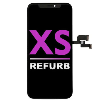 iPhone XS Refurbished OLED Assembly Display Bildschirm