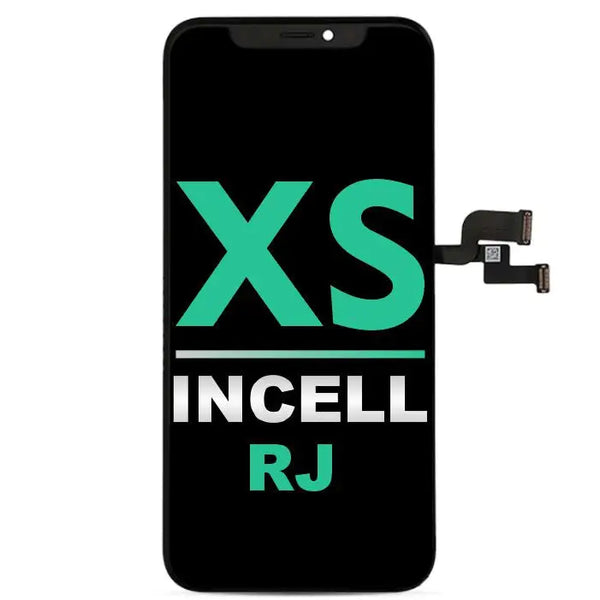 iPhone XS RJ Incell LCD Assembly Display Bildschirm