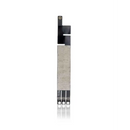 Keyboard Flex Kabel für iPad Air 3 (Schwarz) - Keyboard