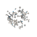 Komplett Schraube Sett Kompatibel für iPhone 8 Plus -