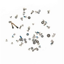 Komplett Schraube Sett Kompatibel für iPhone XS Max -