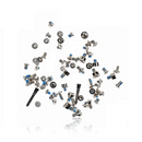 Komplett Schraube Sett Kompatibel für iPhone XS - Schraubes