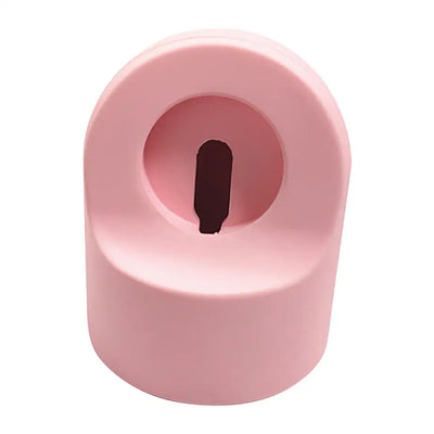 Ladestation Ladegerät für Apple Watch - Rosa