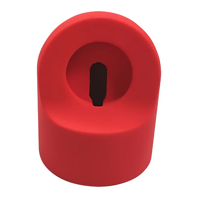 Ladestation Ladegerät für Apple Watch - Rot