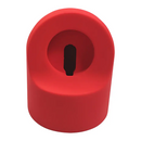 Ladestation Ladegerät für Apple Watch - Rot
