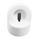 Ladestation Ladegerät für Apple Watch - Weiß