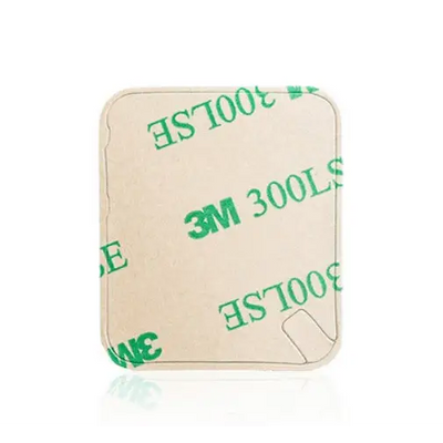 LCD Adhesive Kleber Tape - Kleber für Apple Watch Series 1 / Series 2 / Series 3 -38MM