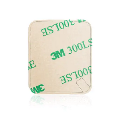LCD Adhesive Kleber Tape - Kleber für Apple Watch Series 1 /