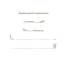 LCD Adhesive Kleber Tape - Kleber für iPad 7 (10.2 / 2019)