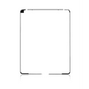 LCD Adhesive Kleber Tape - Kleber für iPad Pro 10.5 / Air 3