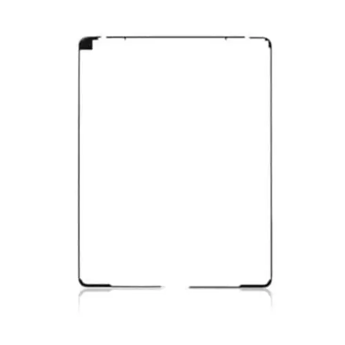 LCD Adhesive Kleber Tape - Kleber für iPad Pro 10.5 / Air 3