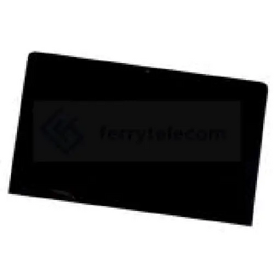 LCD Display Panel + Glass Cover Full Hd - LCD/Display