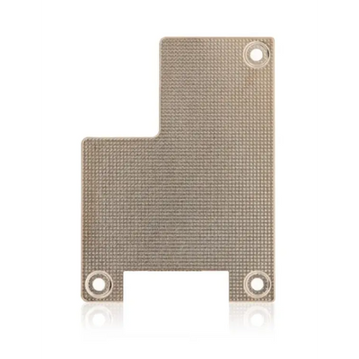 LCD Flex Kabel Holding Bracket (On The Mainboard) für iPad