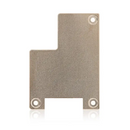 LCD Flex Kabel Holding Bracket (On The Mainboard) für iPad