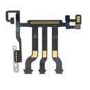 LCD Flex Kabel mit Microphone für Apple Watch Series 3 -