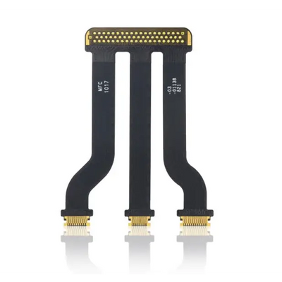 LCD Flex Kabel mit Microphone für Apple Watch Series 3 -