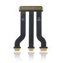 LCD Flex Kabel mit Microphone für Apple Watch Series 3 -