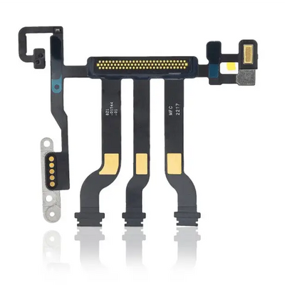 LCD Flex Kabel mit Microphone für Apple Watch Series 3 -