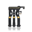 LCD Flex Kabel mit Microphone für Apple Watch Series 4 -