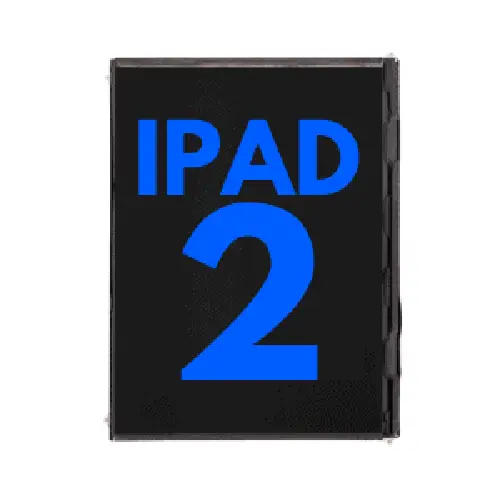 LCD für iPad 2 (Premium)