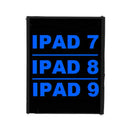 LCD für iPad 7 (2019) / iPad 8 (2020) / iPad 9 (2021)