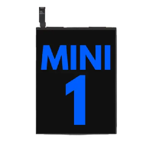 LCD für iPad Mini 1 (Kompatibel)