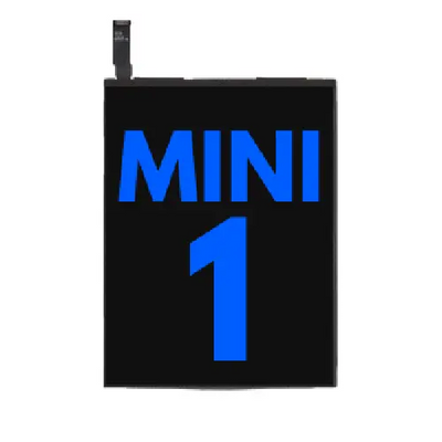 LCD für iPad Mini 1 (Original)