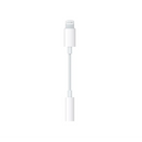 Lightning to 3.5 mm Headphone Jack- Kopfhörerbuchse Flex Adapter (AUX) - Apple