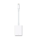 Lightning to SD Card Camera Reader - Apple - Camera