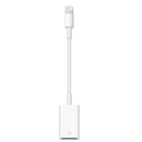 Lightning to USB Camera Adapter - Apple - Camera