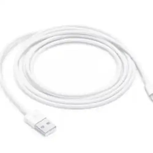Lightning to USB Kabel (2 m) - Kompatibel